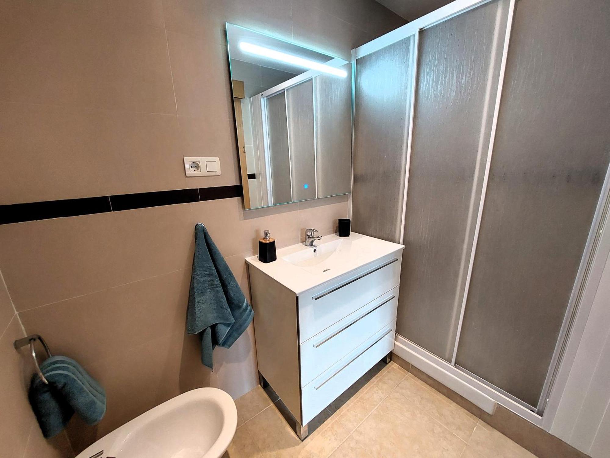 Apartamento Neptuno Sunrise Magic World Оропеса дел Мар Екстериор снимка