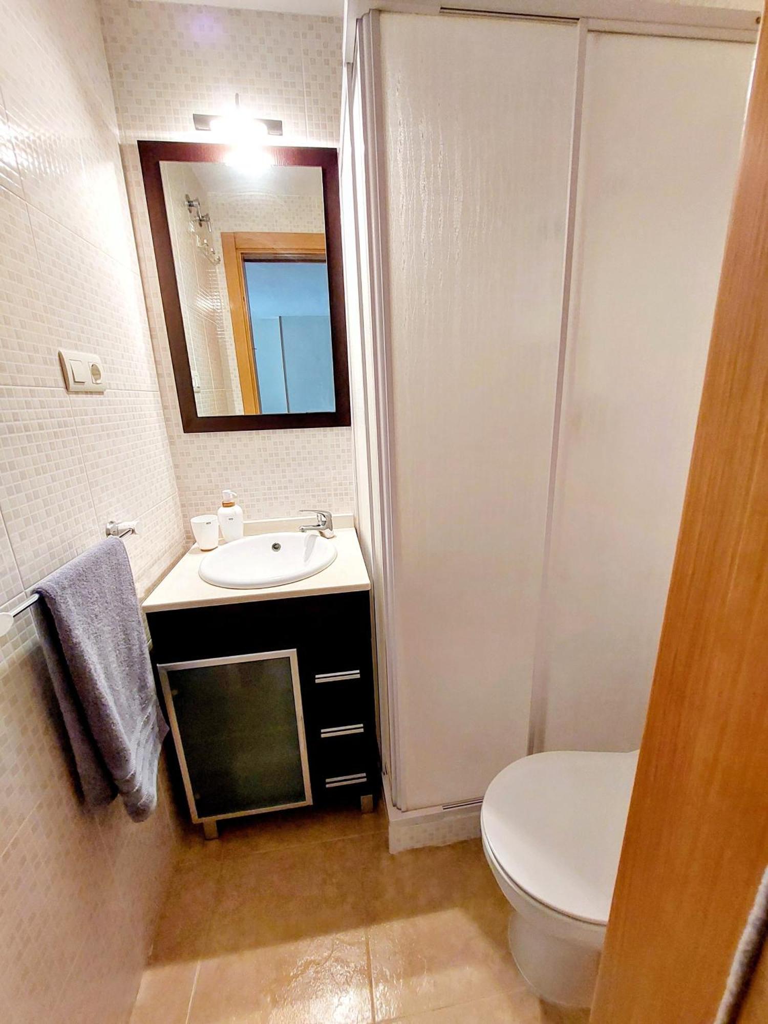 Apartamento Neptuno Sunrise Magic World Оропеса дел Мар Екстериор снимка