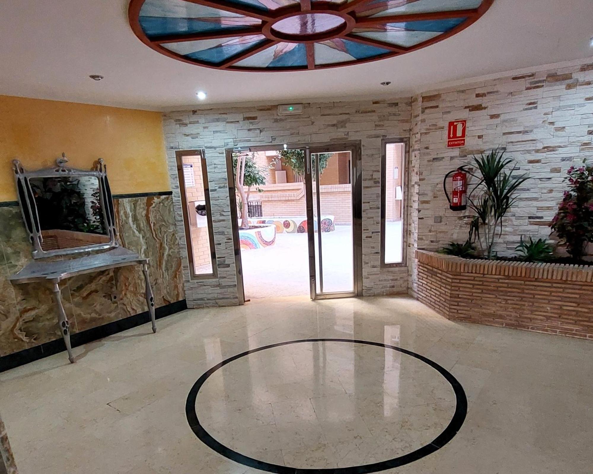 Apartamento Neptuno Sunrise Magic World Оропеса дел Мар Екстериор снимка
